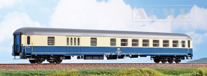 ACME 52261 - H0 - Gepäckwagen Nord-West-Express, DB, Ep. V